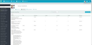 Resident Care Plan and Assessments Module CareSuite by QuickMAR